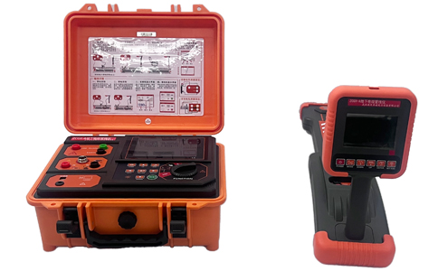 FLDGX-C1地下管線綜合探測(cè)儀